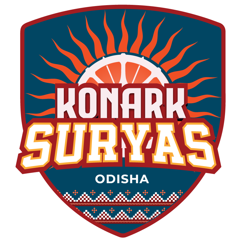 Konark Suryas Odisha